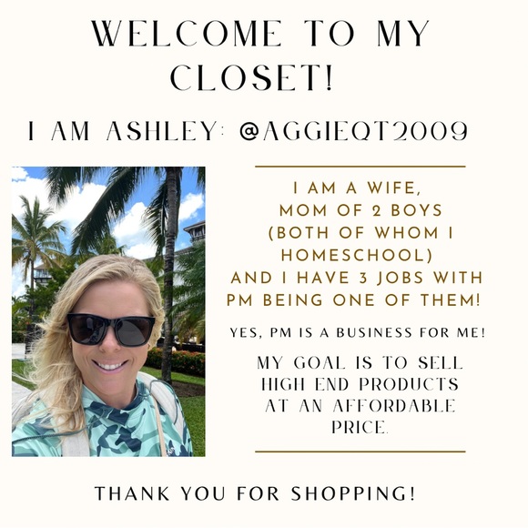 â¨NWT! Naiad Bikini Bottom in Deep Lagoon by Title Nine. - Picture 9 of 10